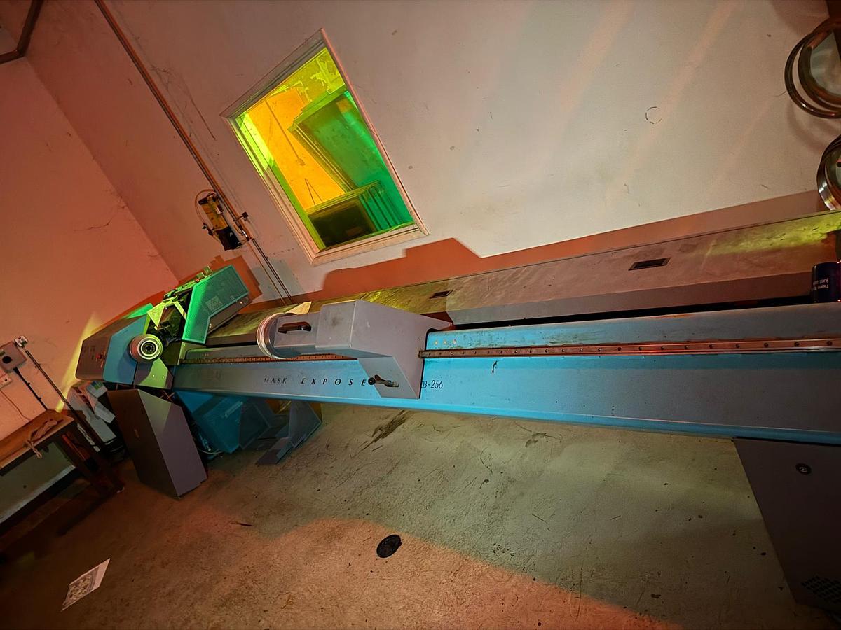 Used 2001 STORK PEGASUS TYPE 3200/24/20