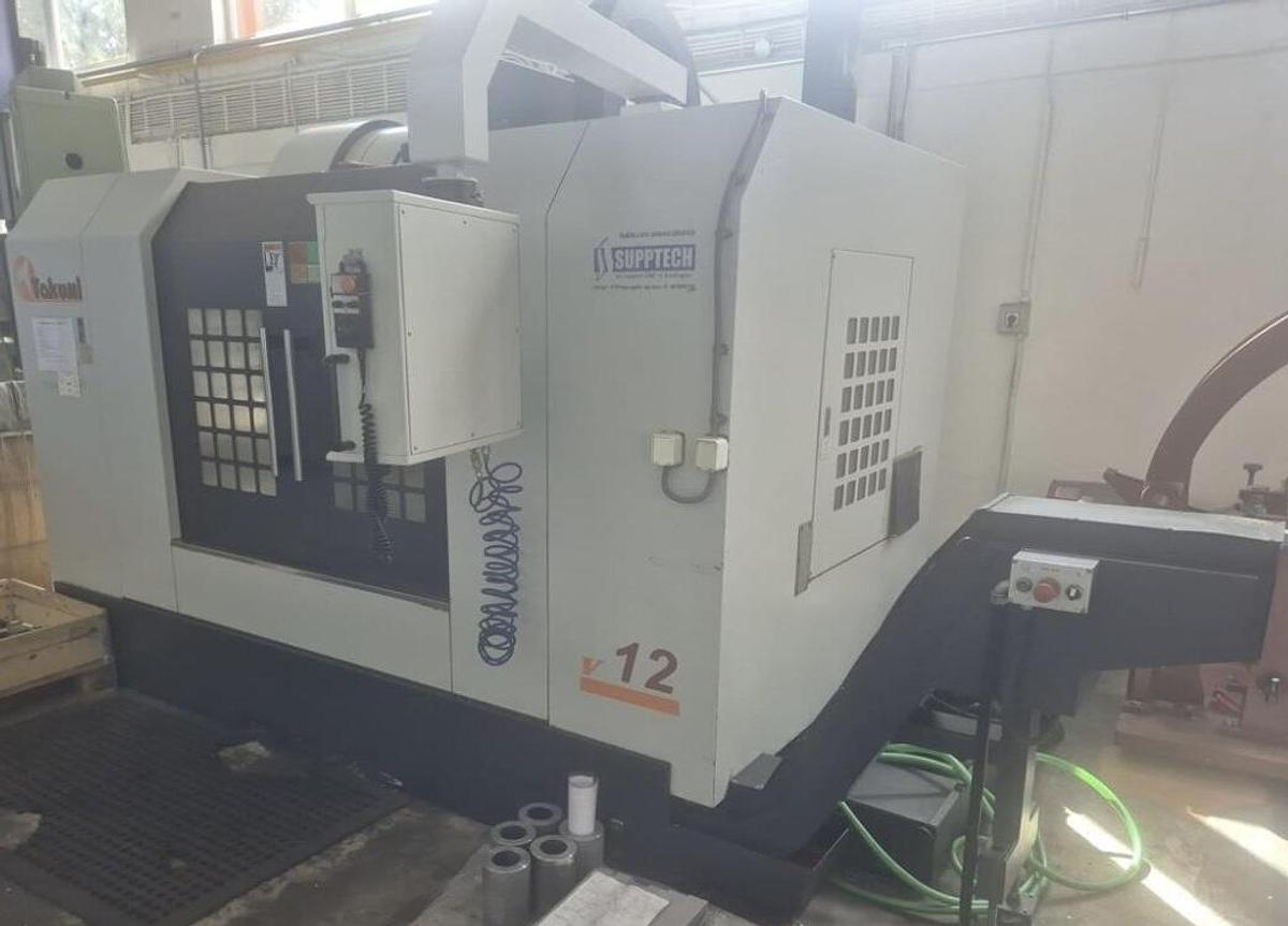 Used 2014 Takumi V12