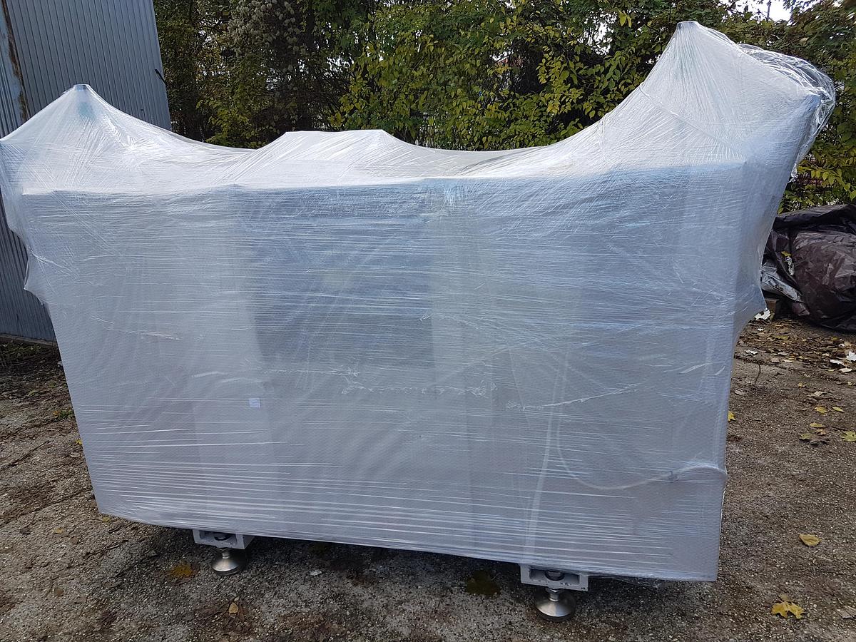 Used Siemens Siplace SMT Machines  Package