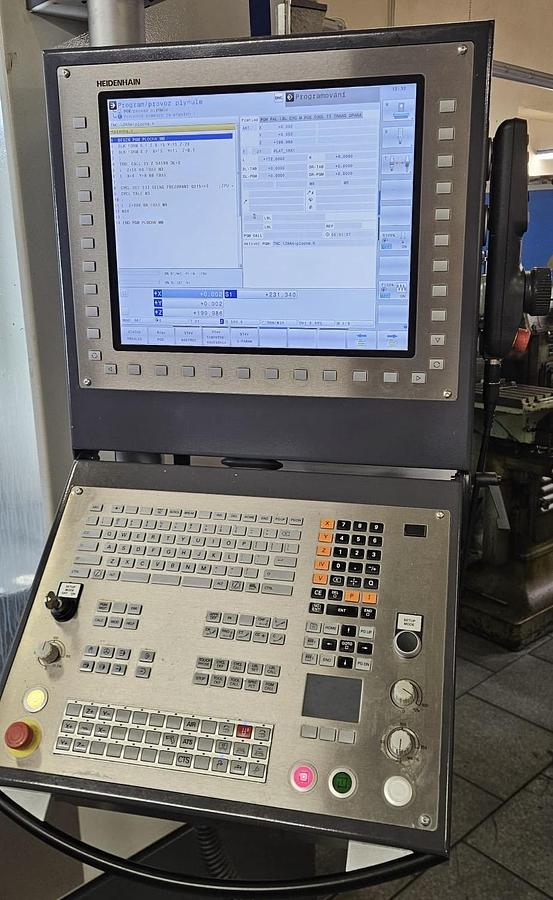 Used 2020 Avia VMC 650