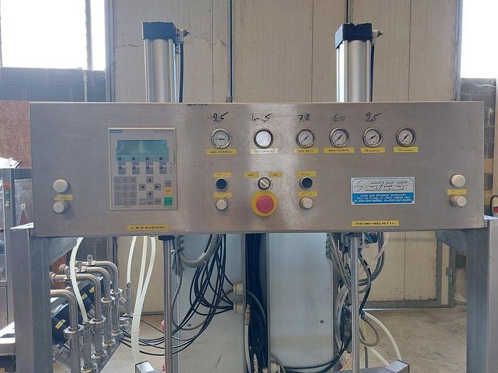 Used 1999 SIES RF 55