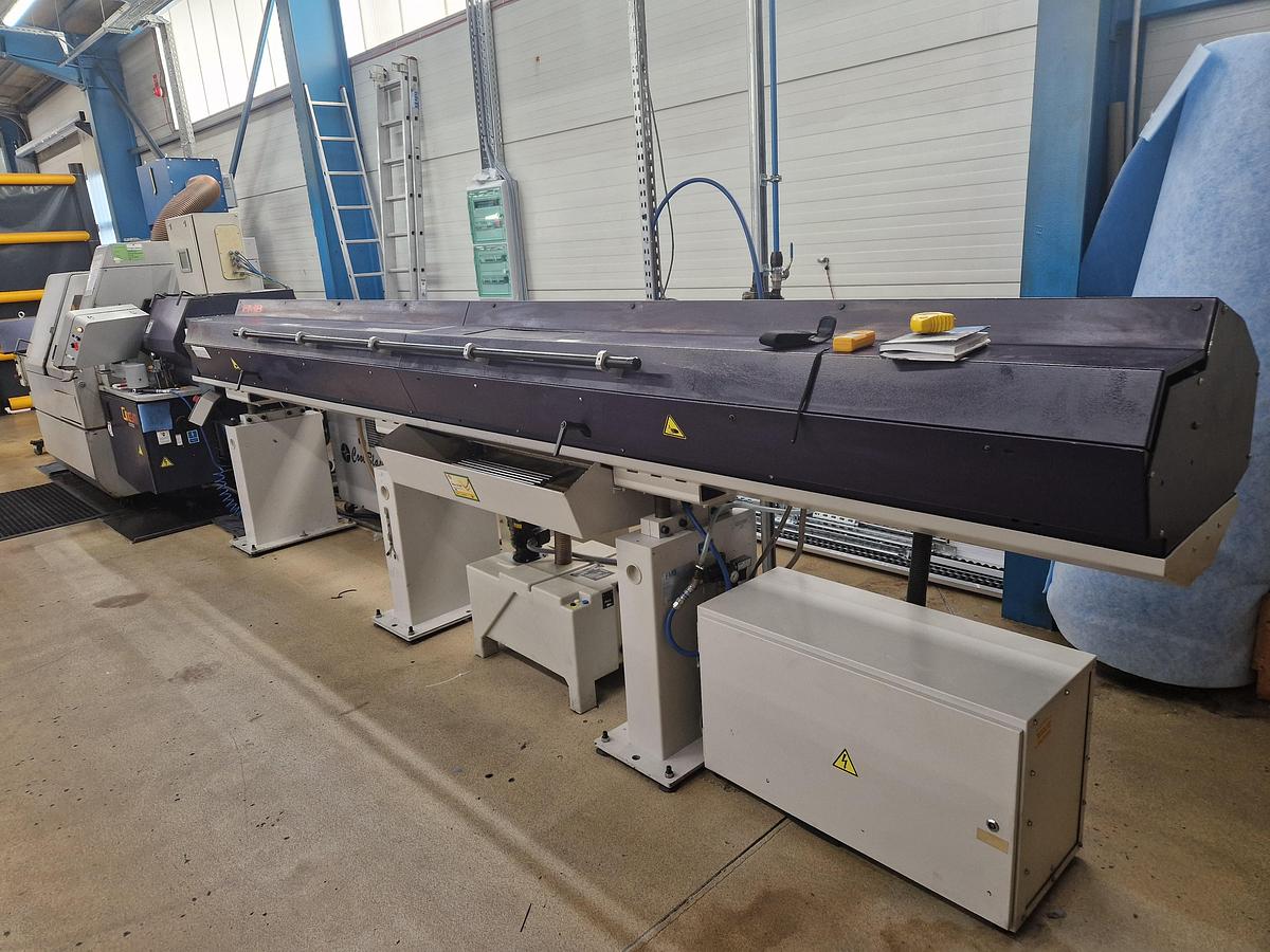 Used 2003 Citizen M32 V