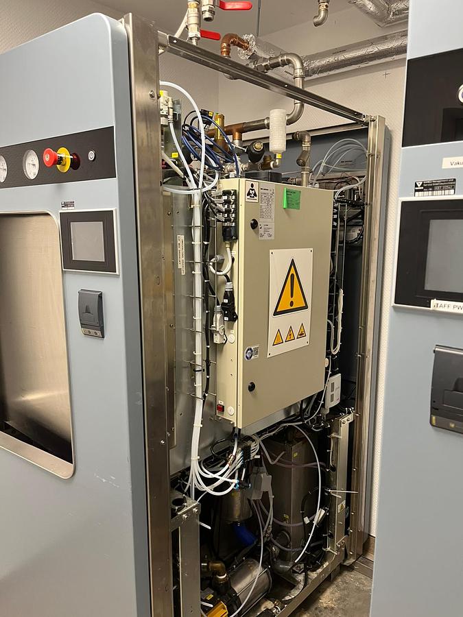 Used 2018 Matachana 1006-2