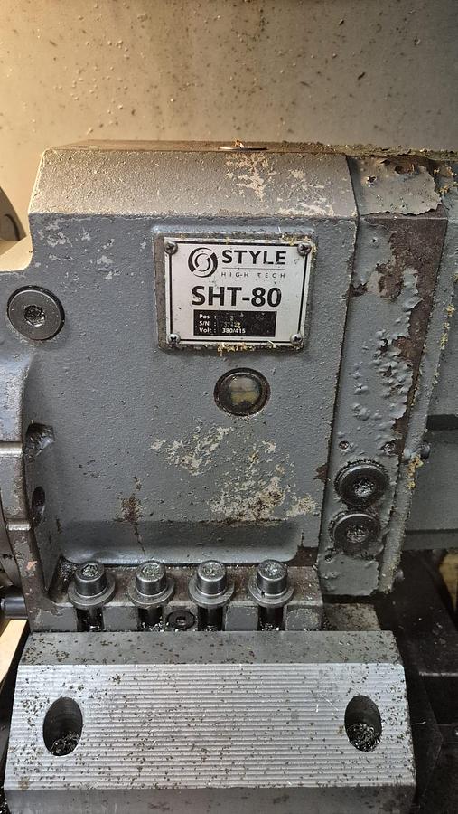 Used 2011 Style Style 510