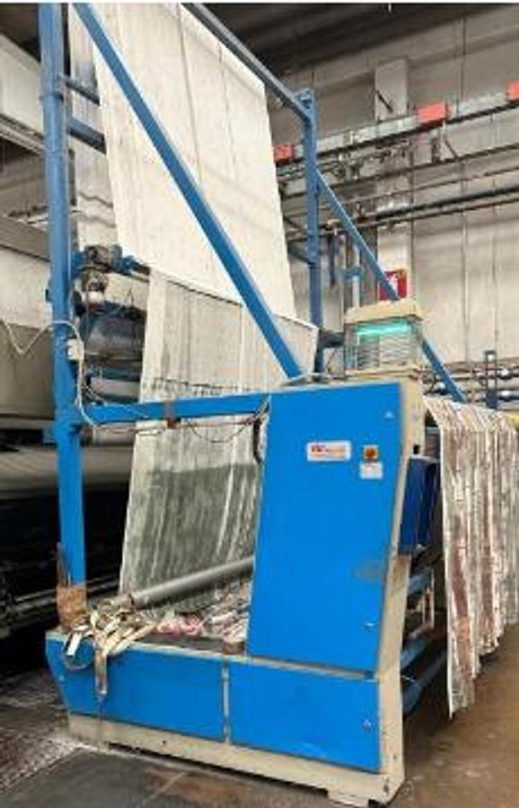 Used 1991 REGGIANI Renoir Futura