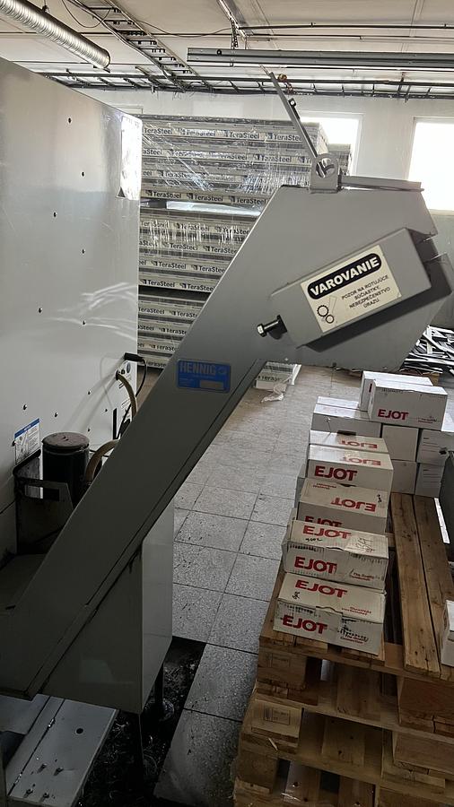 Used 2007 Haas SL-30