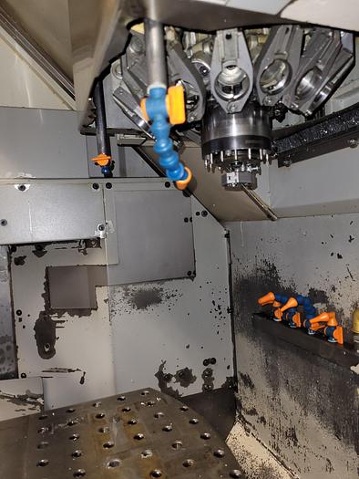 Used 2002 CHIRON FZ 08K W