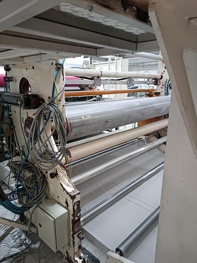 Used 1991 Fabio Perini 8930