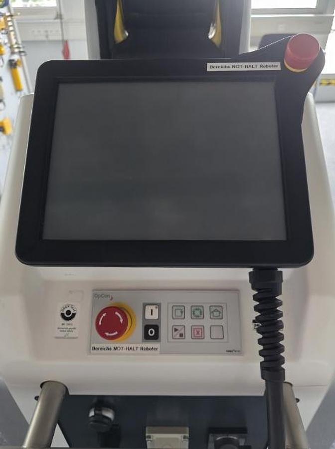 Used 2016 Bosch APAS assistant i6 Industrial Robot