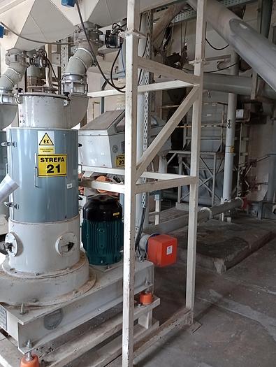 Used ENTIRE BREWERY FOR SALE