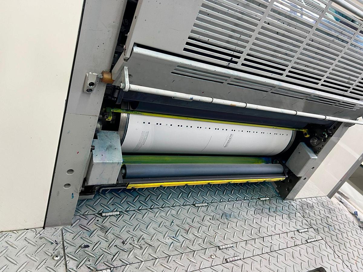 Used 2014 SAKURAI  Oliver 466 SDP