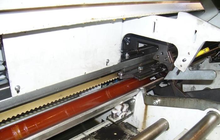 Used 2008 Gildemeister Twin 42