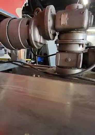 Refurbished Chester Jensen 70N10