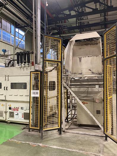 Used 2003 SAPI EAM 20.250