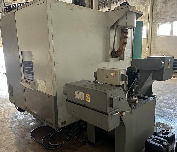 Used 2001 DECKEL MAHO DMC 65 V