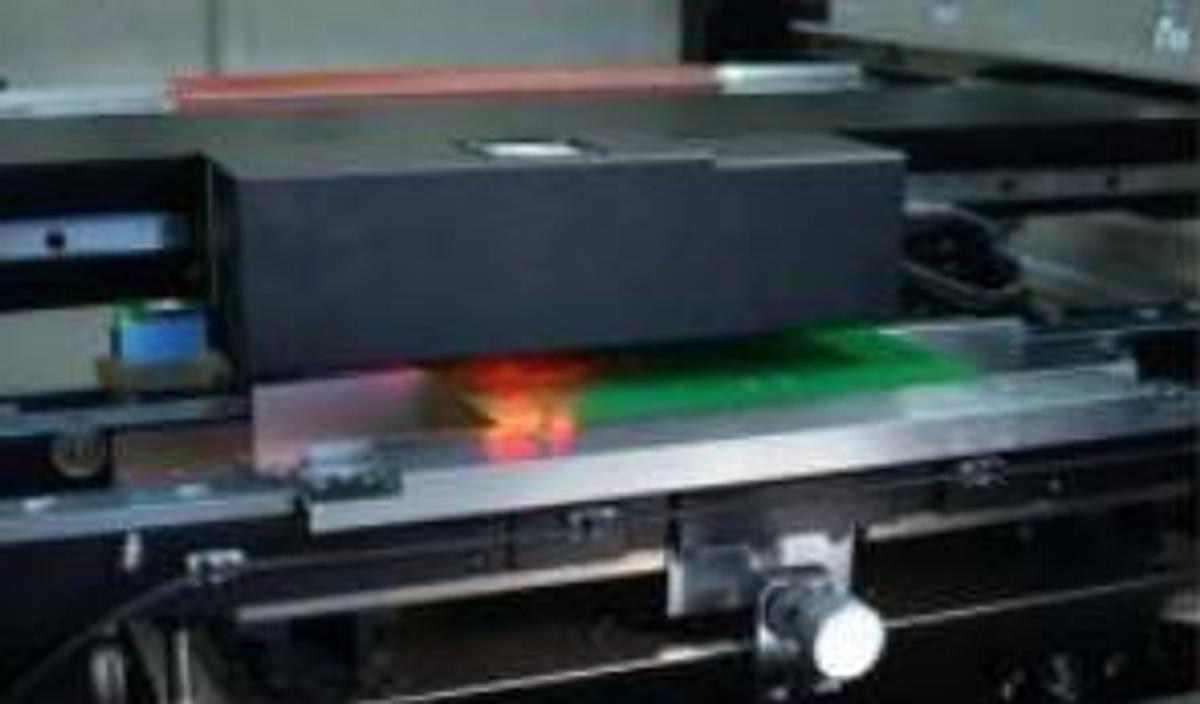 2026 NeoDen ND1 Fully Automatic Vision Printing Machine