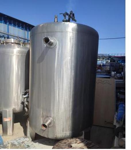 Used Sefiltra DGV1200