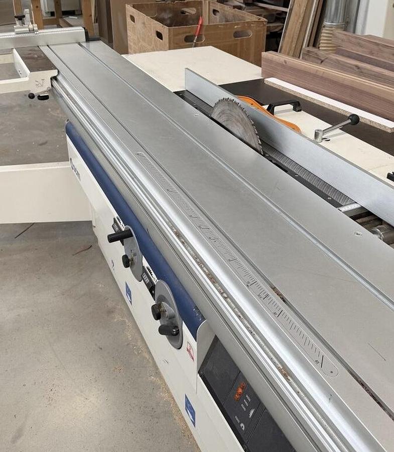 Used 2023 SCM CLASS SI 400