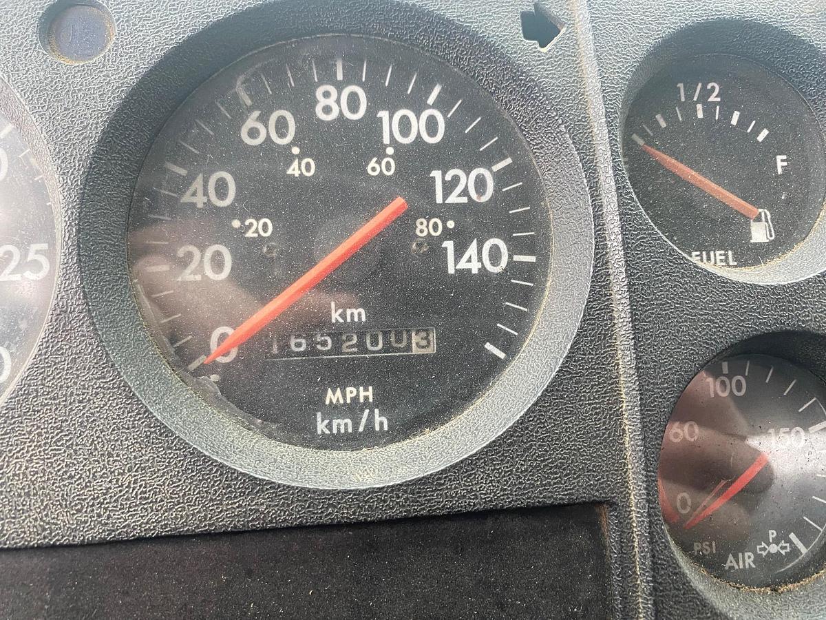 Used 1972 Central Mine Equipment 75