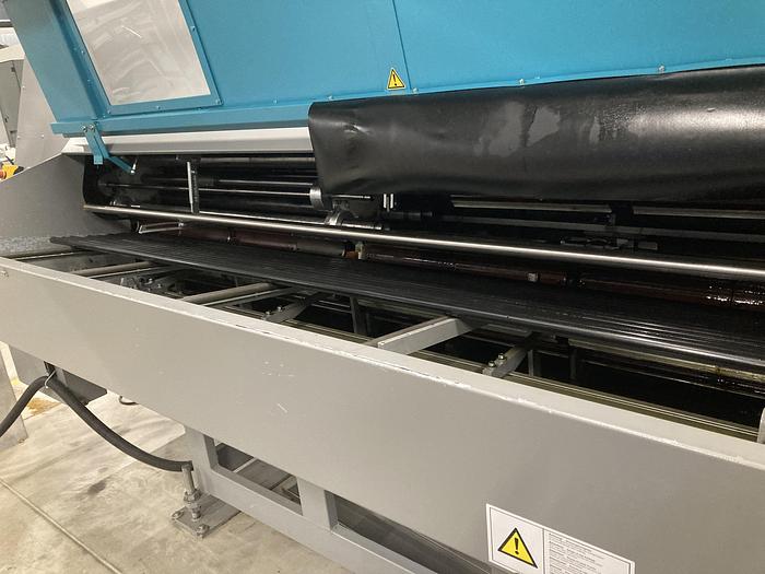 Used 2003 Index G160