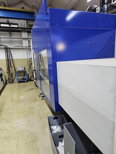 Used 2010 ENGEL VC 350/1800