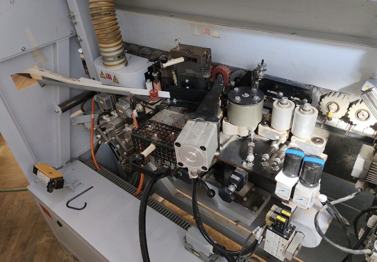 Used 2012 Brandt KDF 110