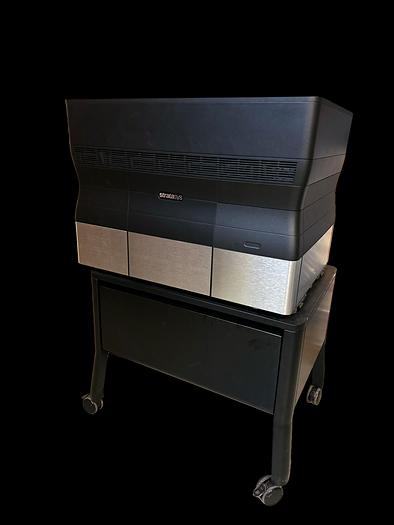 2017 Stratasys Objet 30 V3