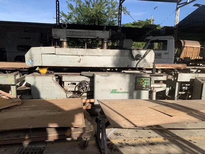 Used MARUNAKA SL350V