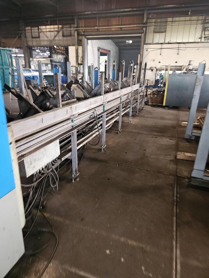 Used 2008 ITEC DC 130