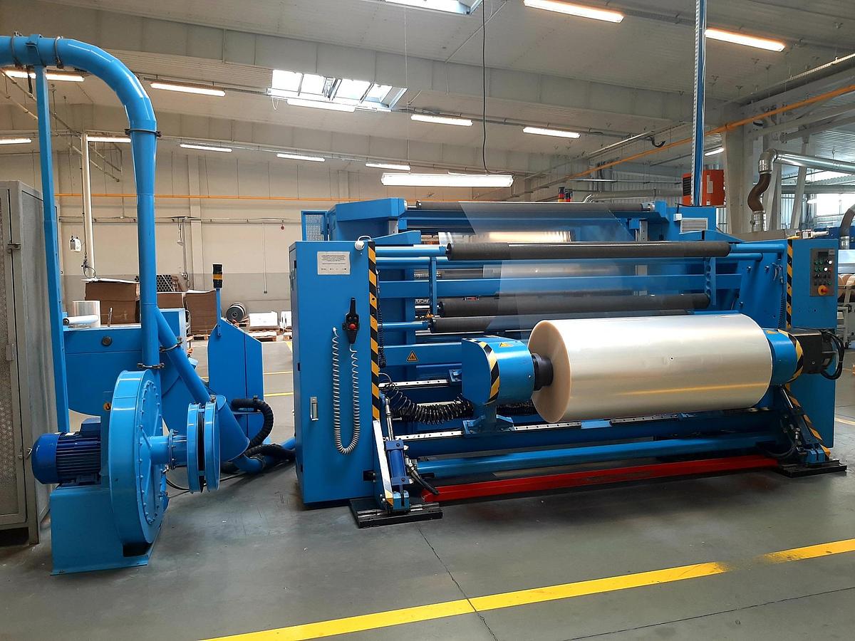 Used Kampf  Conslit II 20/085