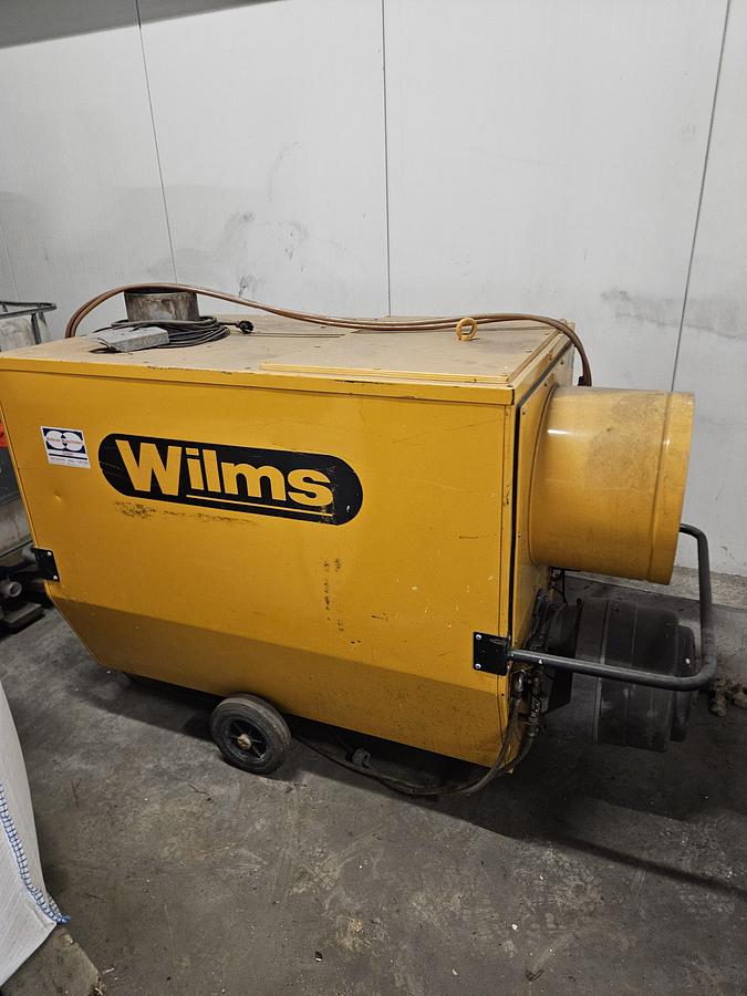 Used CSPE
