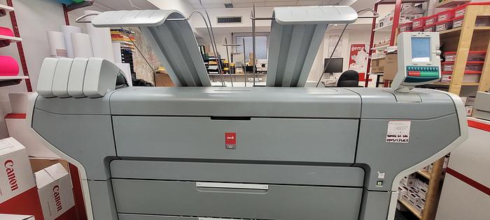 Used 2009 OCE ColorWave 600