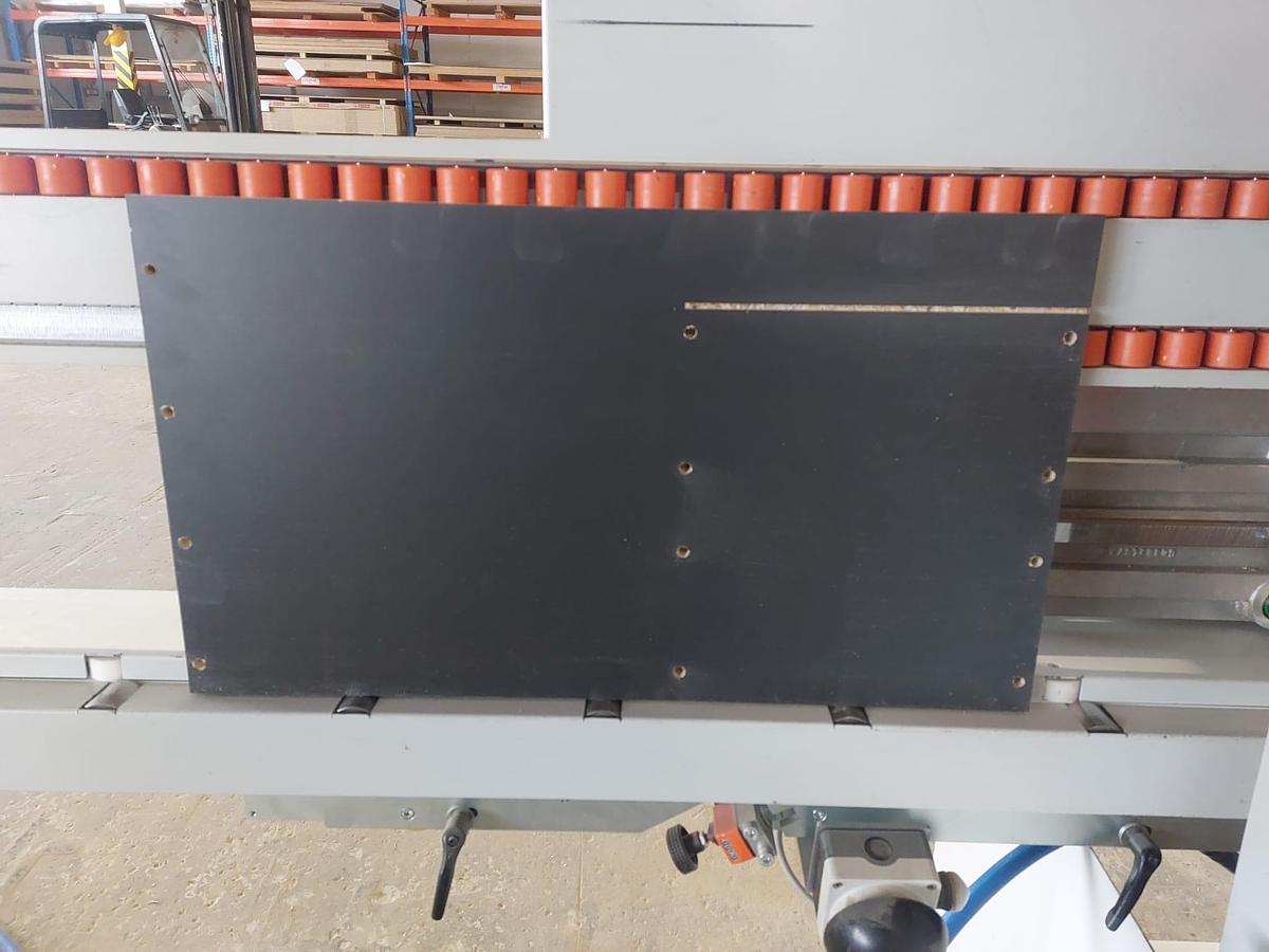 Used 2014 HOLZ-HER Evolution 7405