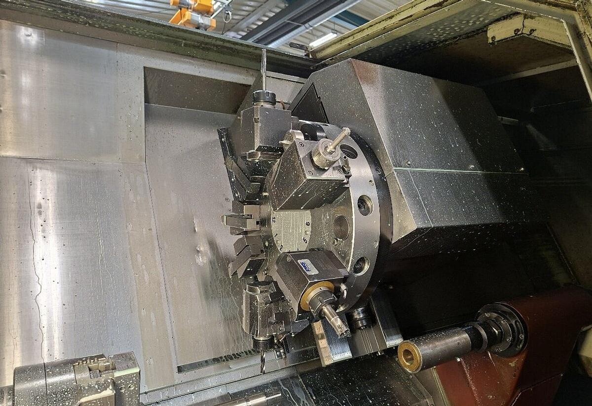 Used 2002 MAS SPU 20 NC