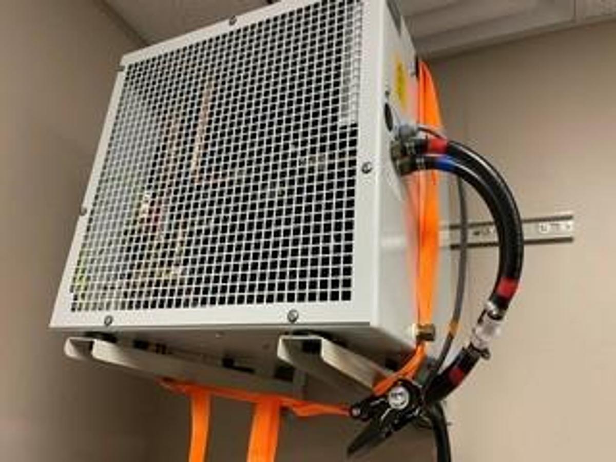 Used 2024 Precision X-Ray X-Rad 160 XL