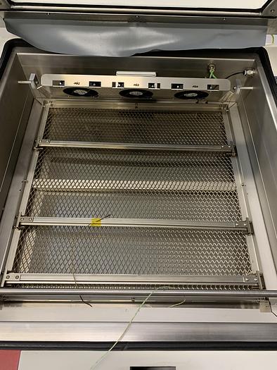 Used 2019 Asscon VP510