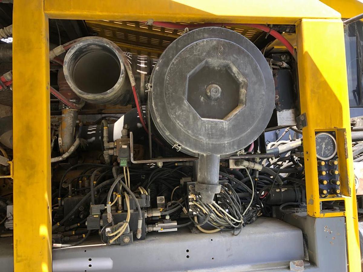 Used 2008 ATLAS COPROD ROC - L7(40) CR