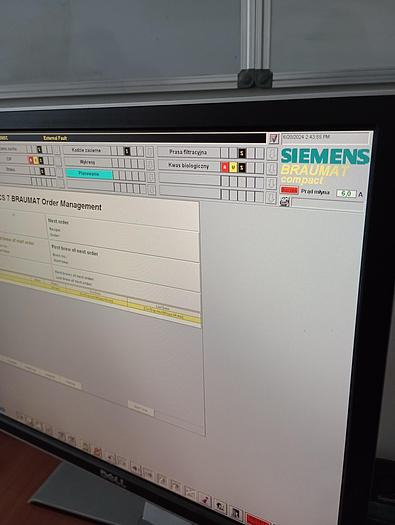 Used ENTIRE BREWERY FOR SALE