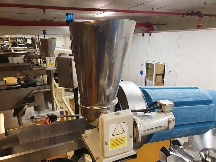 Used TNA Complete Seasoning System