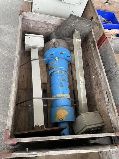 Used 2003 Britas  S 230