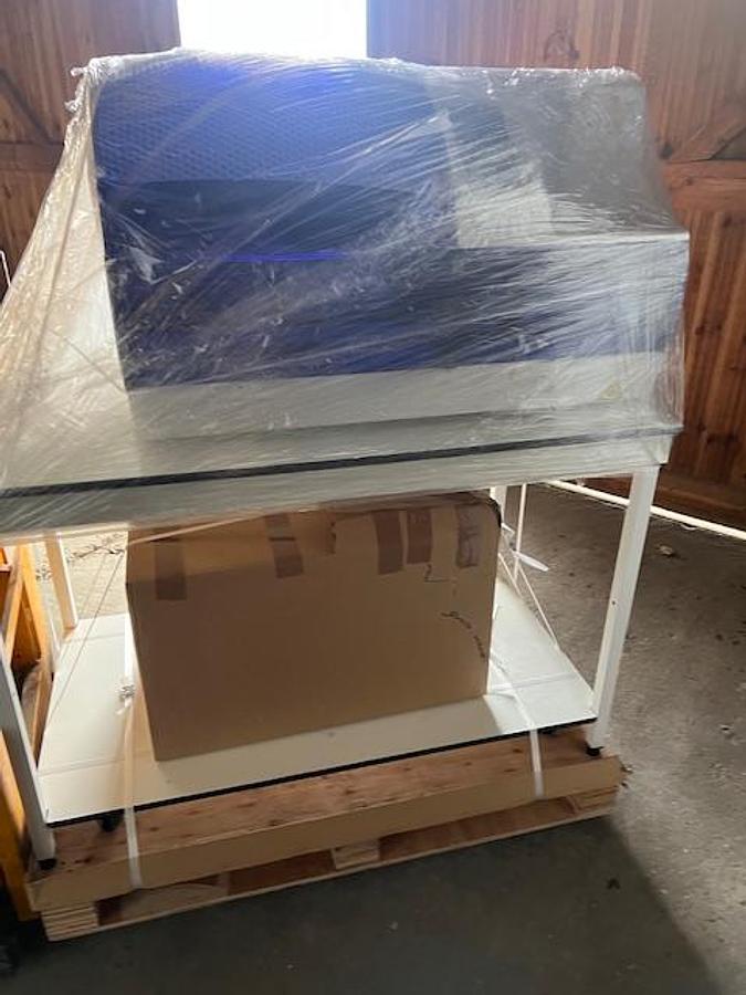 Used 2020 Sebia Capillarys 3 OCTA