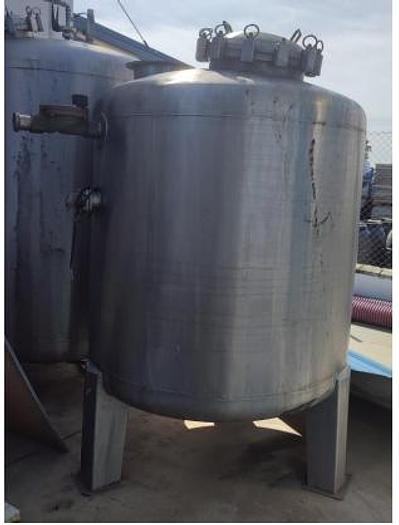 Used Sefiltra DGV1200