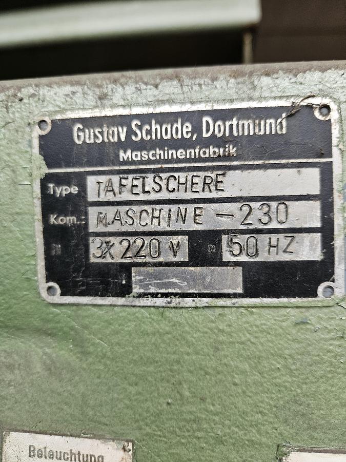 Used Industrial Metalworking & Welding Equipment Inventory