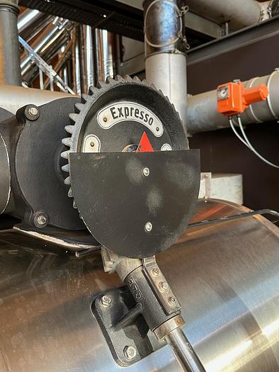 Used 2016 PROBAT GG45