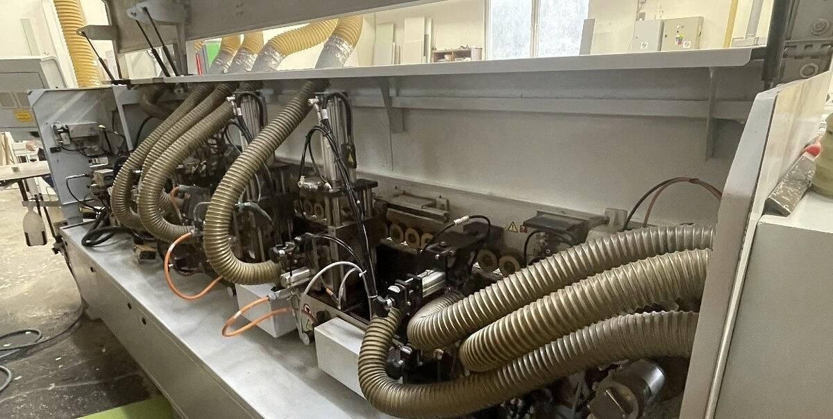 Used 2013 Brandt KDF 440