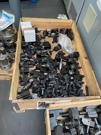 Used 1999 INDEX G200