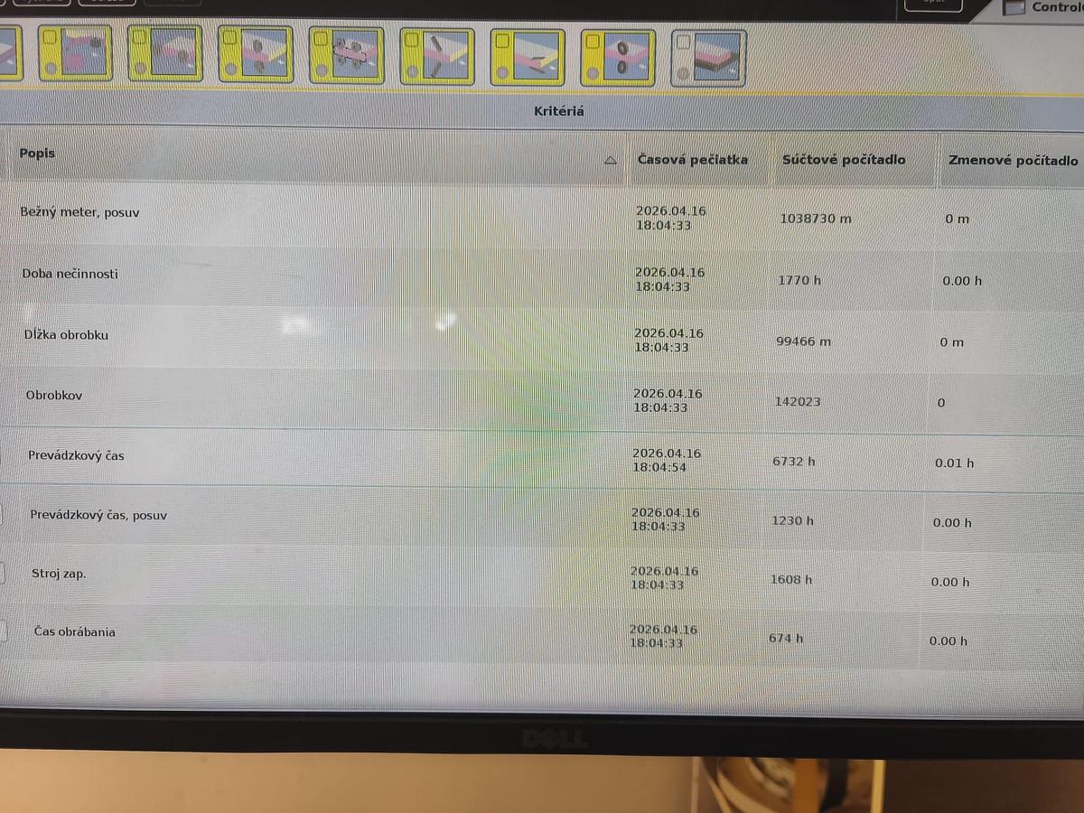 Used 2020 Homag EDGETEQ S-300