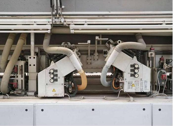 Used 2004 Homag BHT 500 PROFILINE