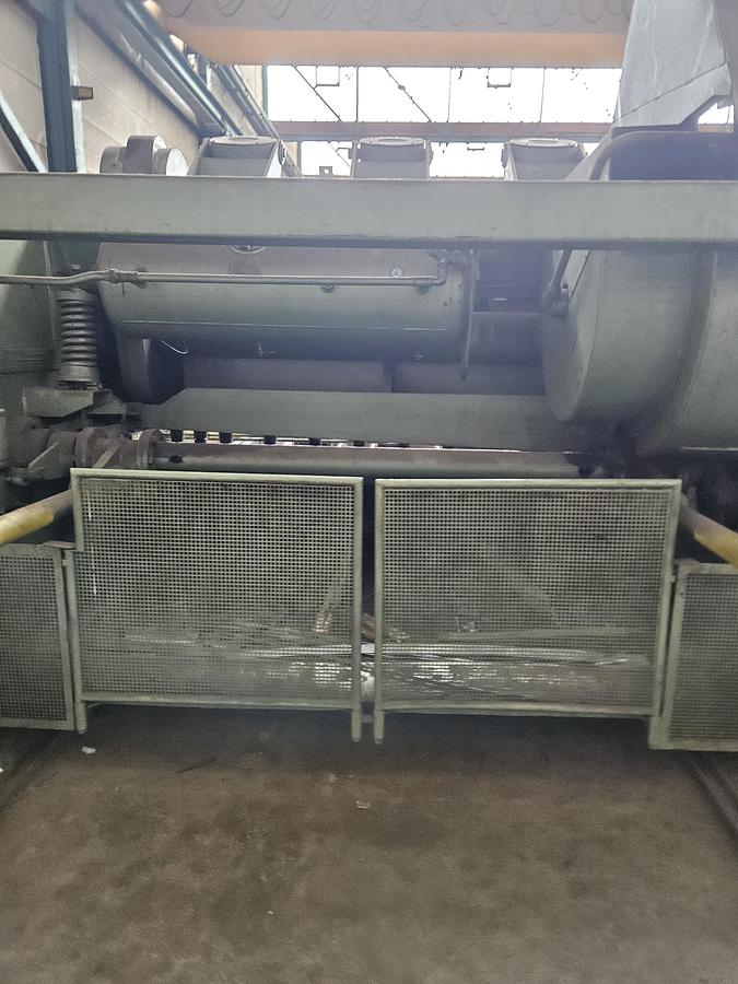 Used Industrial Metalworking & Welding Equipment Inventory