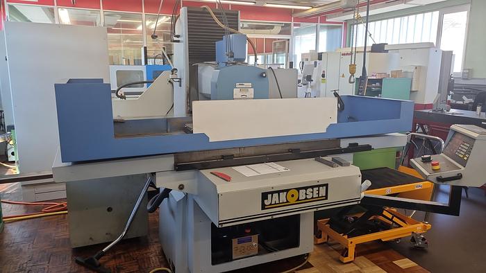 Used 1997 Jakobsen SJ1832